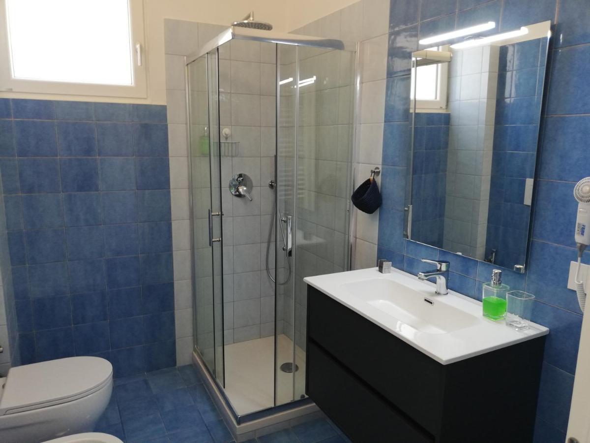 Viatorretta4 Bed & Breakfast Salerno Exterior photo