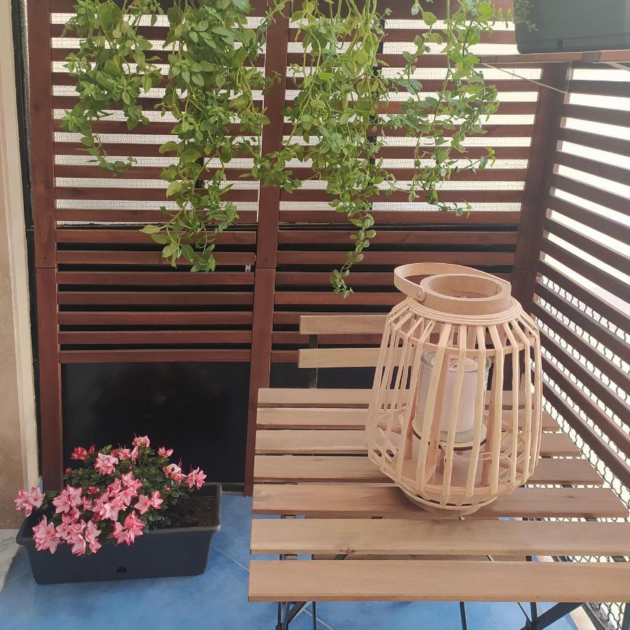 Viatorretta4 Bed & Breakfast Salerno Exterior photo